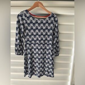 Boden dress